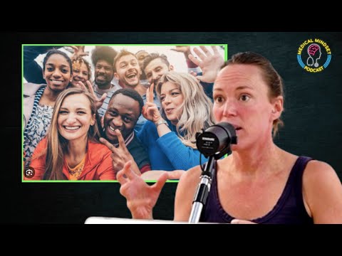 Neuroscience of Making Friends | Introverts vs Extroverts | Dr. Hannah Critchlow