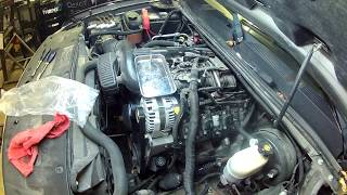 General Motors Active Fuel Management Oil Consumption Repair