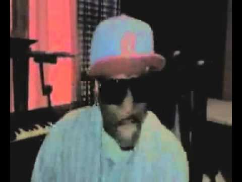 YOUNG MONEY MANE LETS GOTDAMN GET IT!!! IN STUDIO