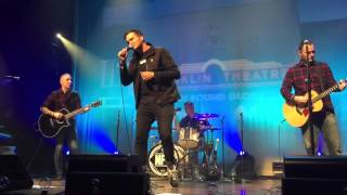 New Found Glory w/ Ryan Key- Too Good To Be (Acoustic) Live at Franklin Theatre