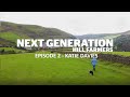 Next Generation Hill Farmers Welsh Young Farmer Hopes To Keep Family Farm Going For The Future