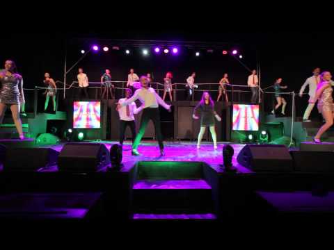 OHGRevyen 2015: C.E.O (del 5)