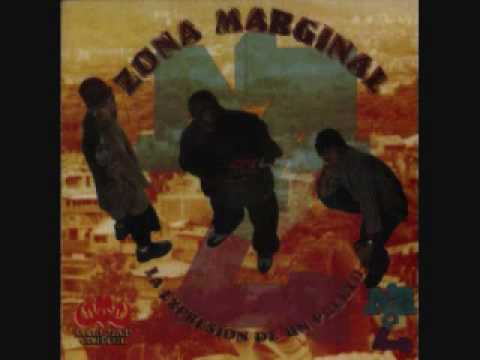 Zona Marginal - Manifiesto [1999]