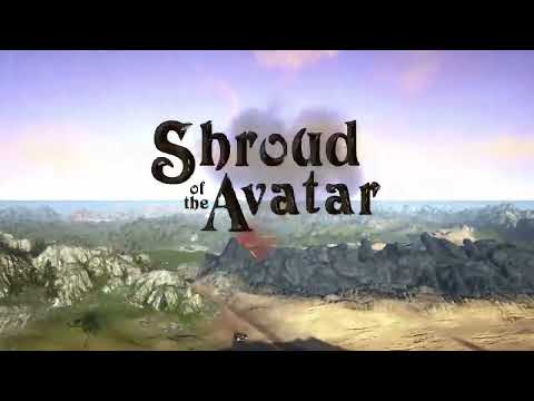 Shroud of the Avatar - Player Made Video