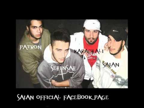 Stil kerhanesi - Şehinşah