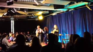 Kenny Loggins and Blue Sky Riders