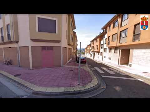 Cubillos del Sil (El Bierzo) LEÓN