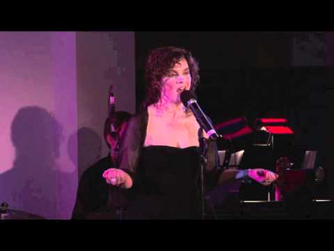 Maureen O'Flynn Cabaret Highlights