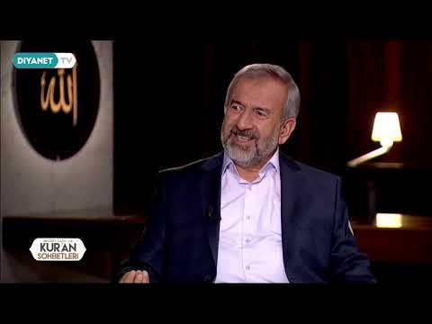 Necdet Çağıl İle Kur'an Sohbetleri 7.Bölüm - Nasr Suresinin Tefsiri