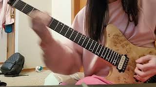 spawn of possession deus avertat