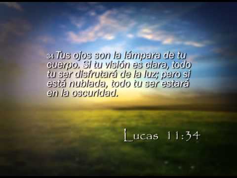 Reavivados por su Palabra - 26/12/2014 - Lucas 11