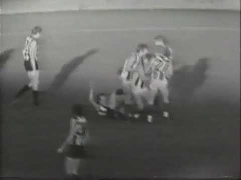 Last Kick VFL Thrillers