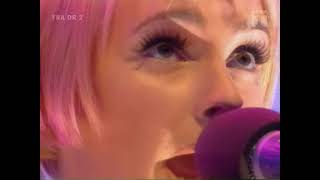 Download lagu Dubstar Anywhere   Not So Manic Now Live The White Room 1995 mp3