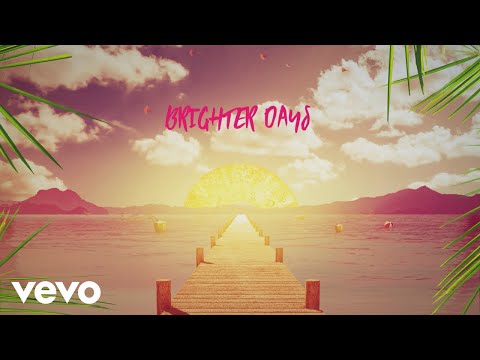 Sigala - Brighter Days (Lyric Video) ft. Paul Janeway of St. Paul & The Broken Bones