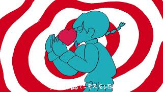 - p.h. Cover / うえ