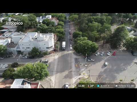 [EN VIVO] INFOPICO RADIO 99.9