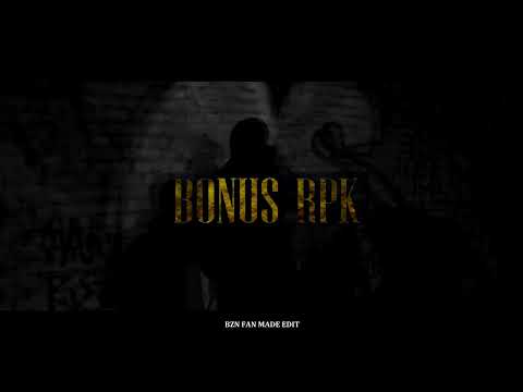 BONUS RPK x ANTIDOTE x BZN - Wszystko jest dla ludzi feat. ROGAL DDL