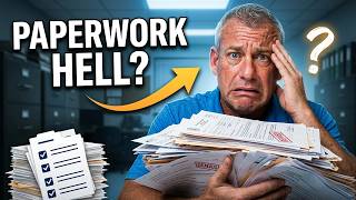 The Real Reason Lenders Need So Much Paperwork