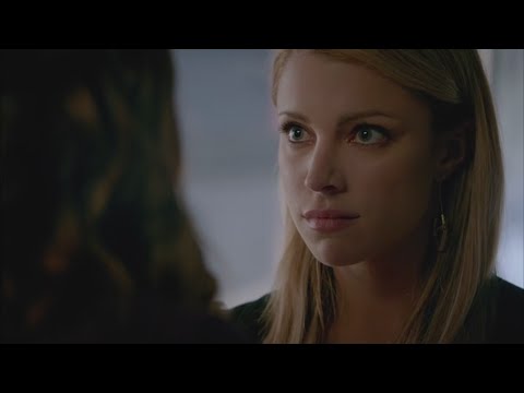 The Vampire Diaries 7x09 Nora and Mary Louise talk about their break up
