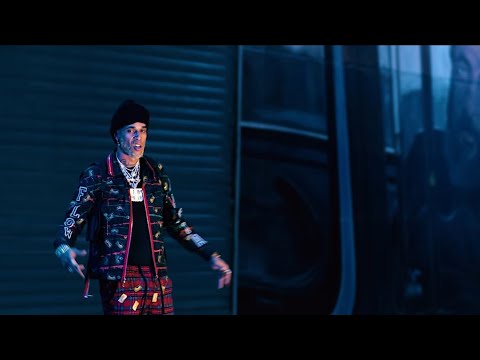 Flow Mafia - No Creo En Ganga (Pseudo Video)