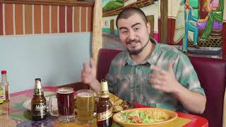 La Parrilada Dish Review | La Piñata Mexican Restaurant