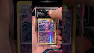 What Grade Did You Get? - Episode 37 - Gengar from Generations