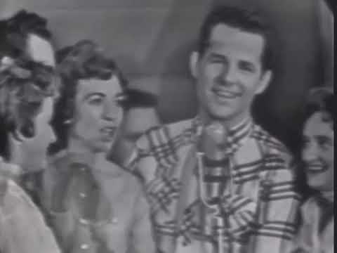 Cliff Crofford and Billy Mize - Gotta Travel On