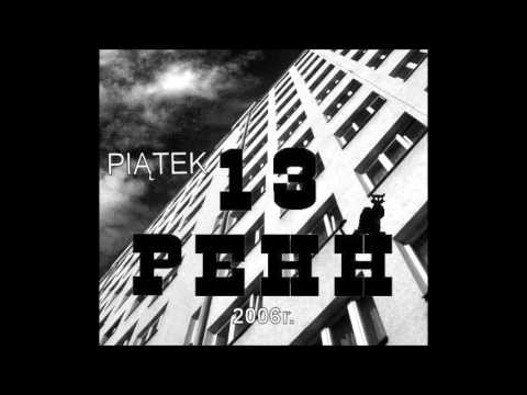 Pehh - Dwie strony (feat. Pekin)