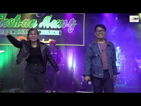 SUL HONG HEI KIK AW (LIVE PERFORMANCE) - JOSHUA MUNG FEAT, VUNG HOIH