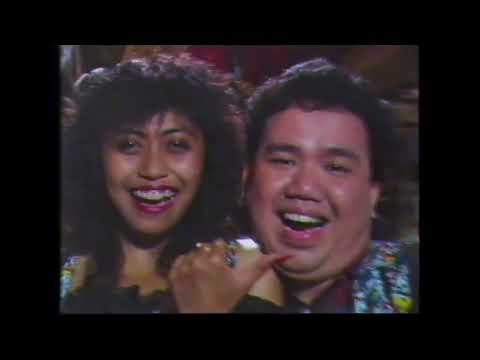 Trie Utami - Tinggal Bilang (1991) | (HQ Sound & HD Upscale)