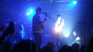 Kaiser Chiefs - You Can Have It All | Live