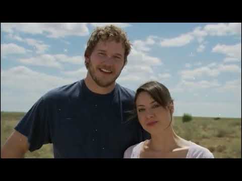 Parks n' Rec webisodes road trip andy & april