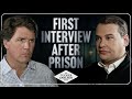George Santos Being Tortured Finding God And Hearing Of Charlie Kirk S Murder From Behind Bars