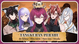 Download lagu 【TwT】Eps. 7 TANGKUBAN PERAHU 【Tana Nona - JKT48V】 mp3