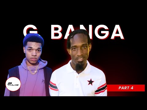 G Banga Says PNV JAY Is NO LONGER PNV & Says PNV Jay TARNISHED The PNV Name (P4)