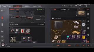 arena breakout.   Nasubi Ch のライブ配信しっかりメンタルブレイク
