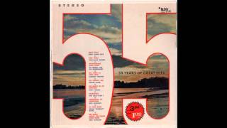 The Kirby Stone Four - Hello Dolly