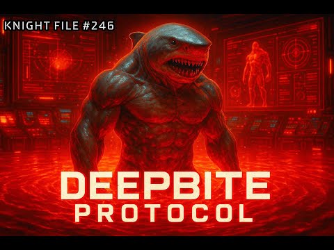 The Secret Files of King Shark REVEALED