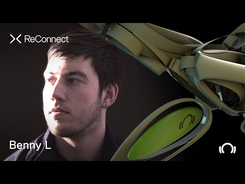 Benny L DJ set - ReConnect: Drum & Bass | @Beatport Live