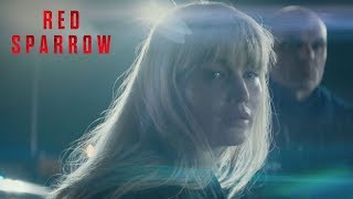 Red Sparrow | 