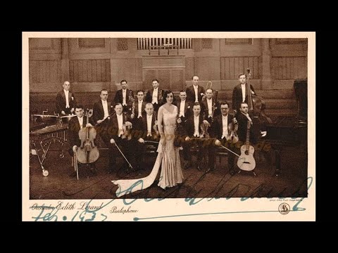 Orchester Edith Lorand: Der Vogelhändler (Potpourri)