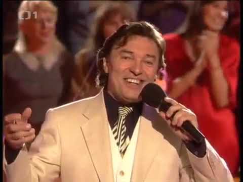 Karel Gott - Paganini (1994)