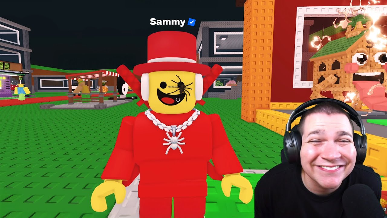 STEAL A BRAINROT NEW UPDATE!!!