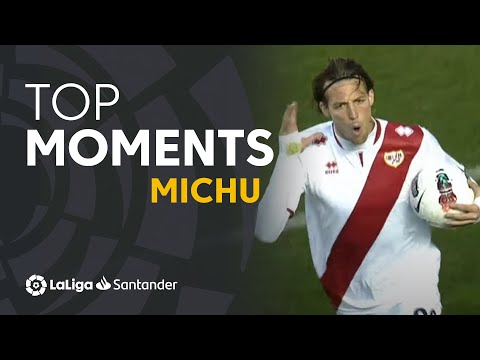 LaLiga Memory: Michu