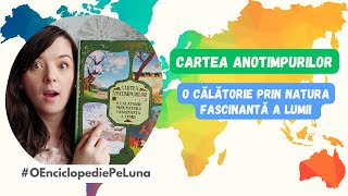 Download lagu Cartea anotimpurilor - O călătorie prin natura fascinantă a lumii / #povesti pentru copii mp3