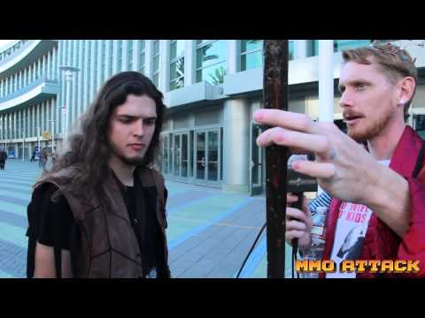 BlizzCon 2013 - Uncensored