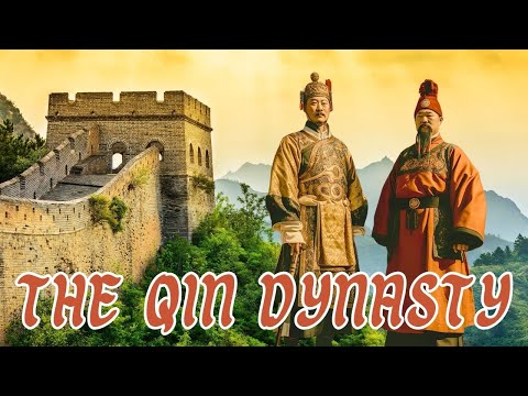 The Qin Dynasty: History of Ancient China