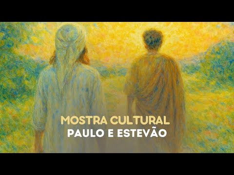 Paulo e Estevão - Igor Amariz