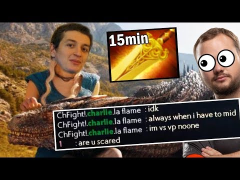 Are you scared against NOONE? NIKOBABY STREAM Moments #30