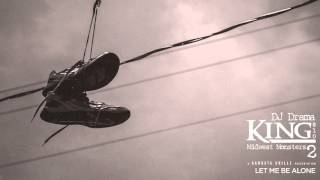 KING 810 - Let Me Be Alone